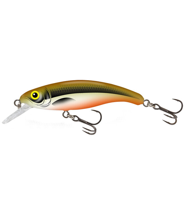 Salmo Floating Slick Stick 6cm - 4.5gr (Tiefe: 0.5-1m)