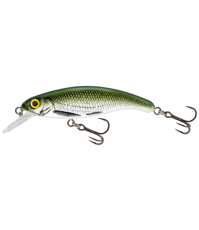 Salmo Slick Stick Flottant 6cm - 4.5gr (profondeur: 0.5-1m)