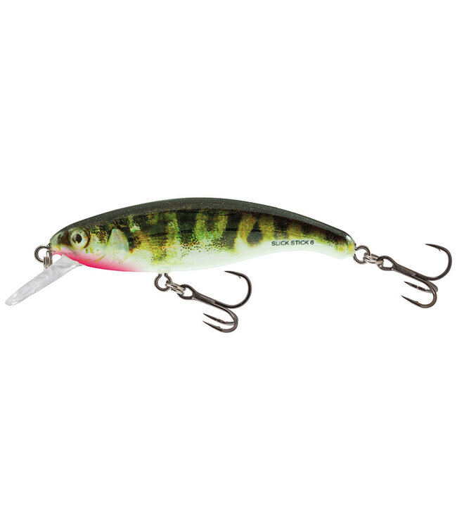 Salmo Floating Slick Stick 6cm - 4.5gr (diepte: 0.5-1m)