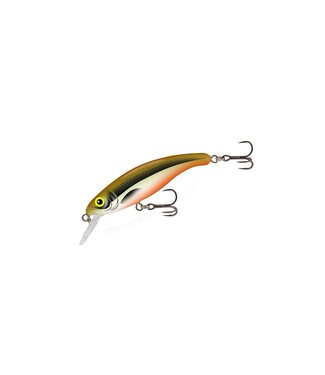 Salmo Slick Stick Flottant 6cm - 4.5gr (profondeur: 0.5-1m)