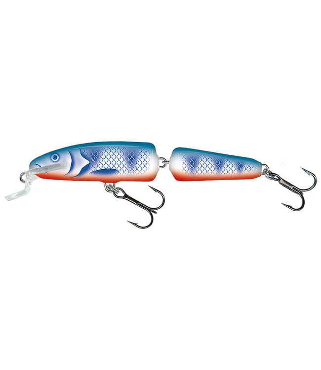 Salmo Fanatic Floating (Tiefe 0.5-1m) 7cm - 5g