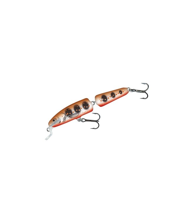 Salmo Fanatic Floating (diepte 0.5-1m) 7cm - 5g