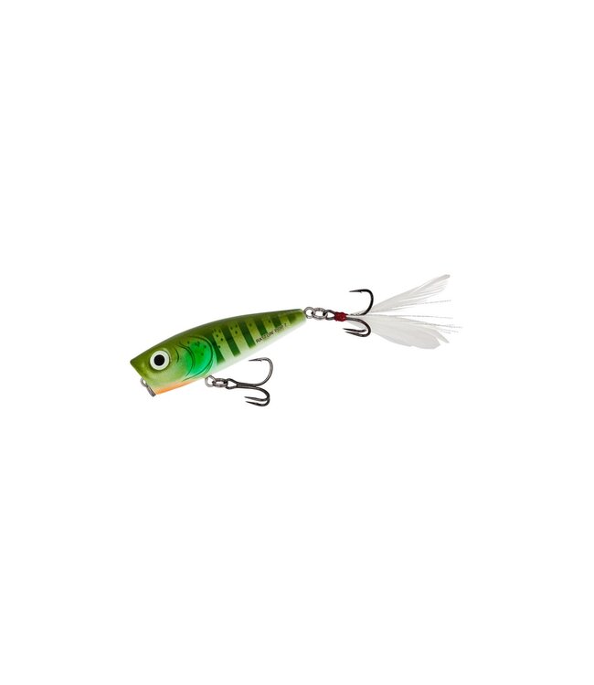 Salmo Floating Rattlin’Pop 7cm - 12.5g (Tiefe: Oberfläche)