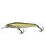 Salmo Flottant Brochet 11cm - 15g (profondeur 0.5-1m)