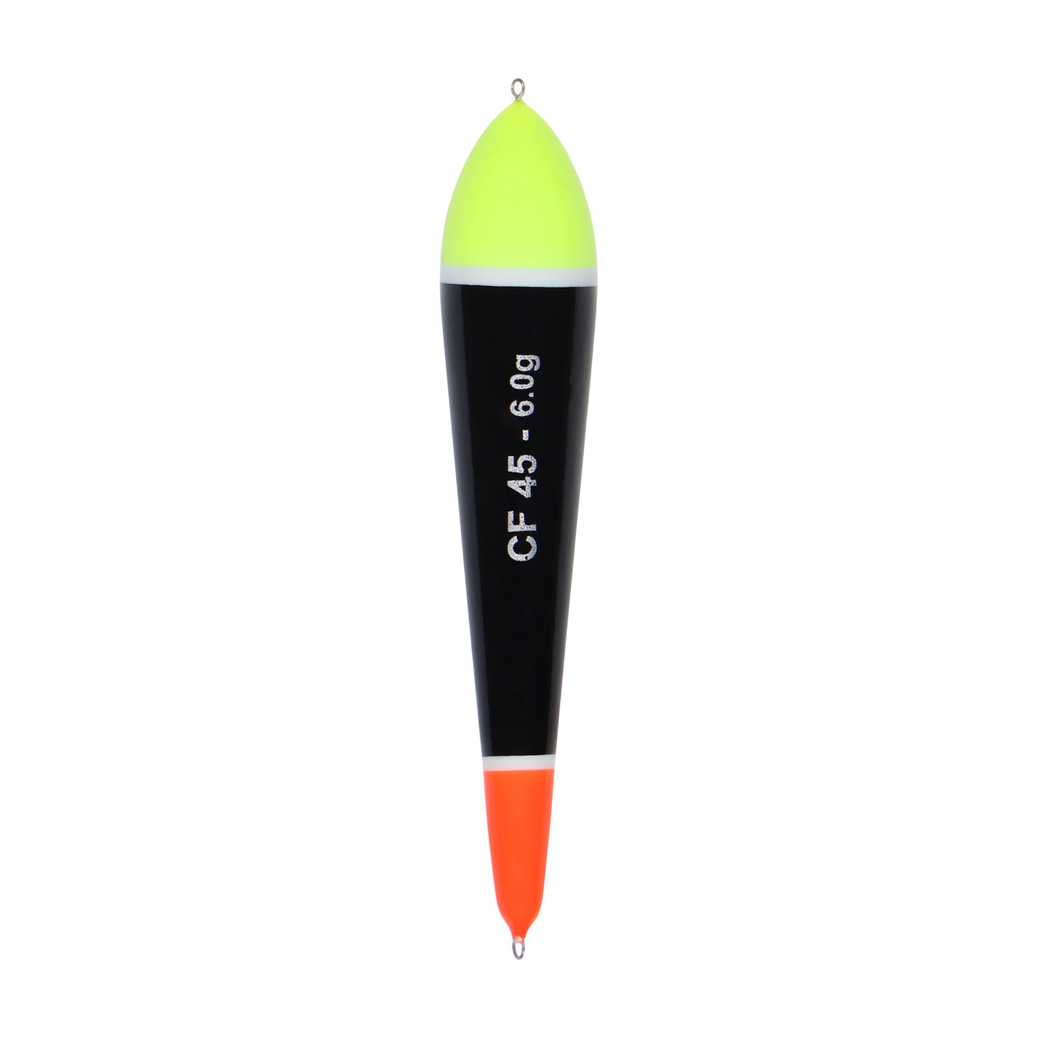 Flotteur Truite Ragot Erve Fendu 1,5g (x2) | Pacific Pêche