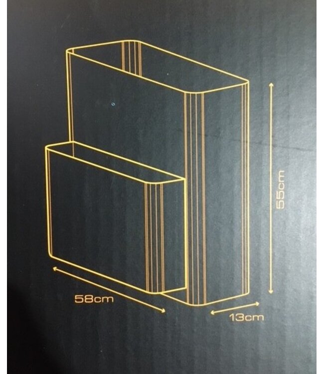 Guru Fusion Mini Net Bag