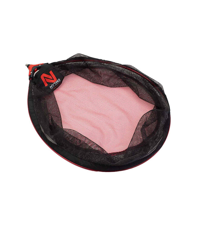 Nytro Spoon Latex Hair Mesh