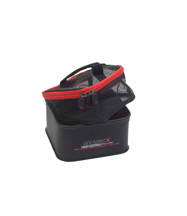 Nytro Stark X 1818 Eva Worm Wash & Pellet Wetter