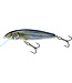 Salmo Minnow Coulant 6cm - 6g (profondeur: 1-1.5m)