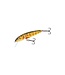 Salmo Minnow Sinking 6cm - 6g (diepte: 1-1.5m)