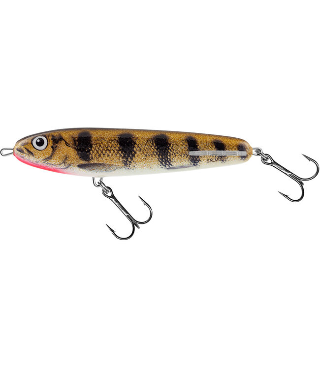 Salmo Sweeper Coulant 14cm - 50g (profondeur: 1m)