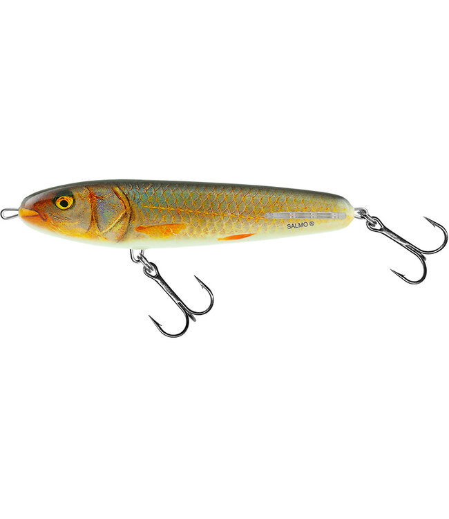 Salmo Sweeper Sinking 14cm - 50g (diepte: 1m)