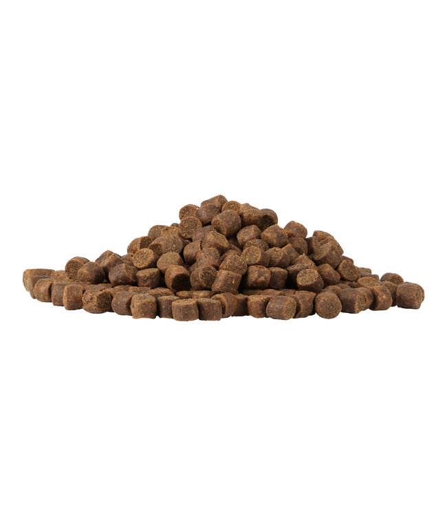 Reniers Fishing Purple pellets 25 kilo