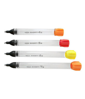 Drennan DR Shorty Pellet Waggler