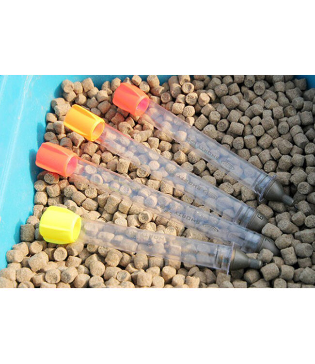 Drennan DR Shorty Pellet Waggler