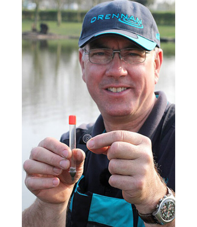 Drennan DR Shorty Pellet Waggler