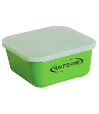 Fun Fishing Madendoos 1liter