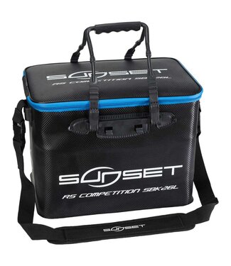 Sunset RS Competition Bakkan SBK 26 Liter