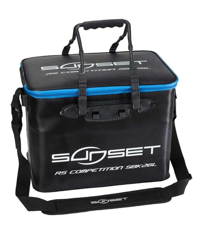 Sunset RS Competition Bakkan SBK 26 Litre