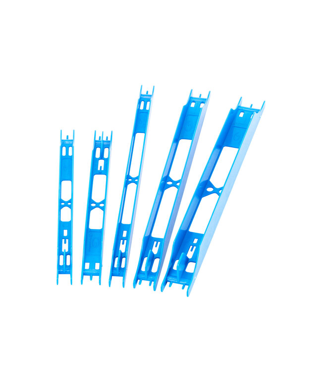 Garbolino Set Latjes 10 Stuks