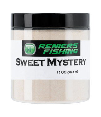 Reniers Fishing Additiv Sweet Mystery 100gr
