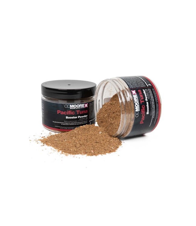 CC Moore Booster Powder (50g)