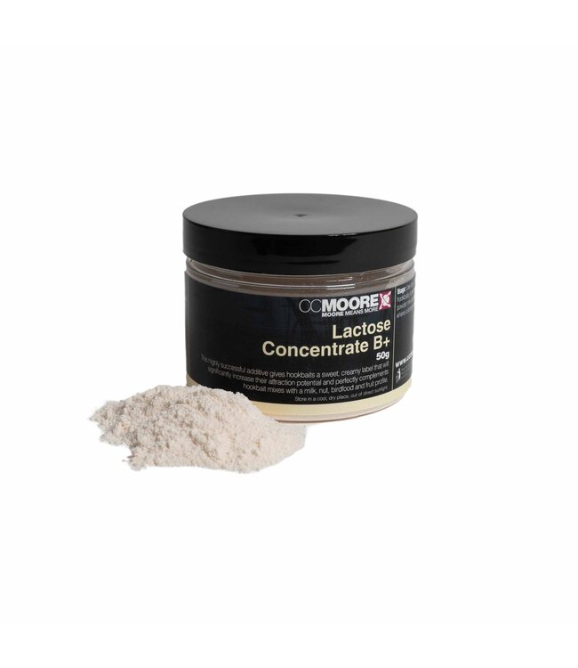 CC Moore Lactose Concentrate B+ Flavour (50g)