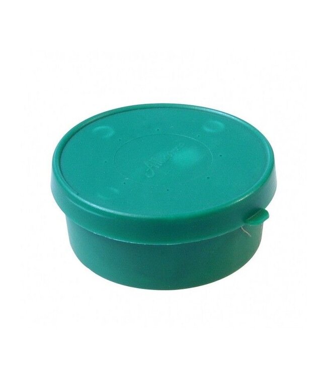 Albatros Maden-Meelwormen Aasdoosje (dia 8cm)