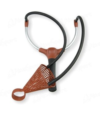 Stonfo Catapult voor Boilies - Pellets
