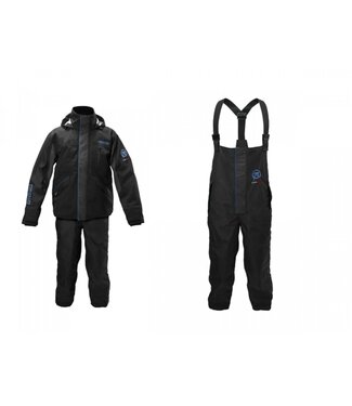 Preston DF25 Suit Xxxlarge