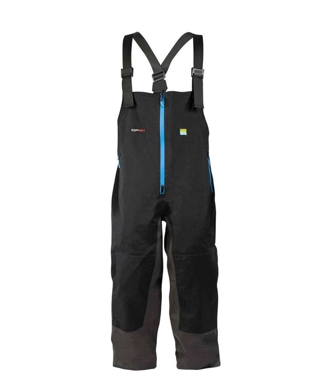 Preston DF30 Bib 'n Brace Xxlarge
