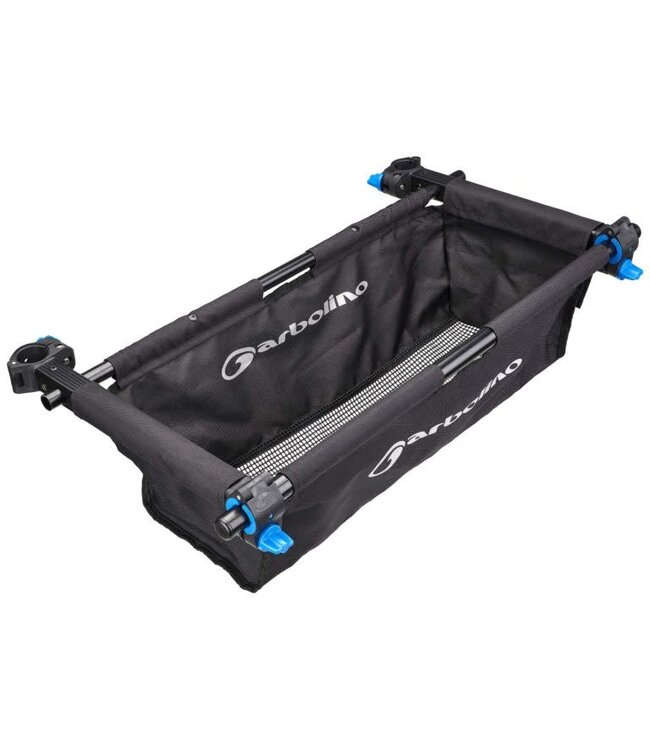 Garbolino Berceau a Carpe – Desserte Multigrip Open – Express – Lateral