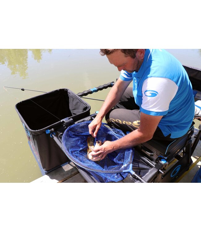 Garbolino Express Zijwaartse Carp Craddle