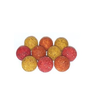 Reniers Fishing Mixed Bouillettes  20mm 10 kilo