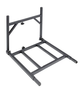 Garbolino Support Transport – Support arrière de transport et rangement pour station