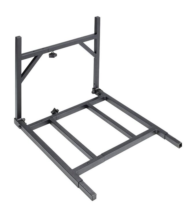 Garbolino Support Transport - Opbergruimte achteraan voor station