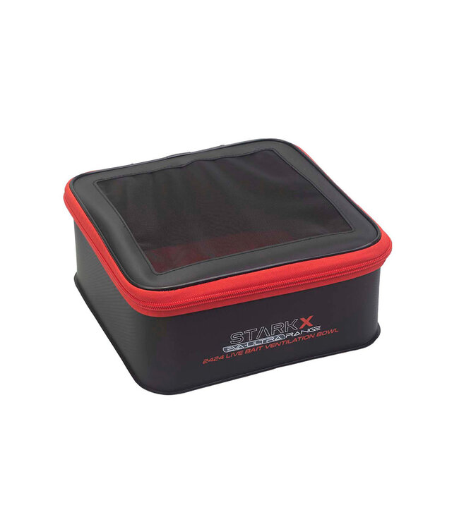 Nytro Starkx EVA Live Bait Ventilation Bowl