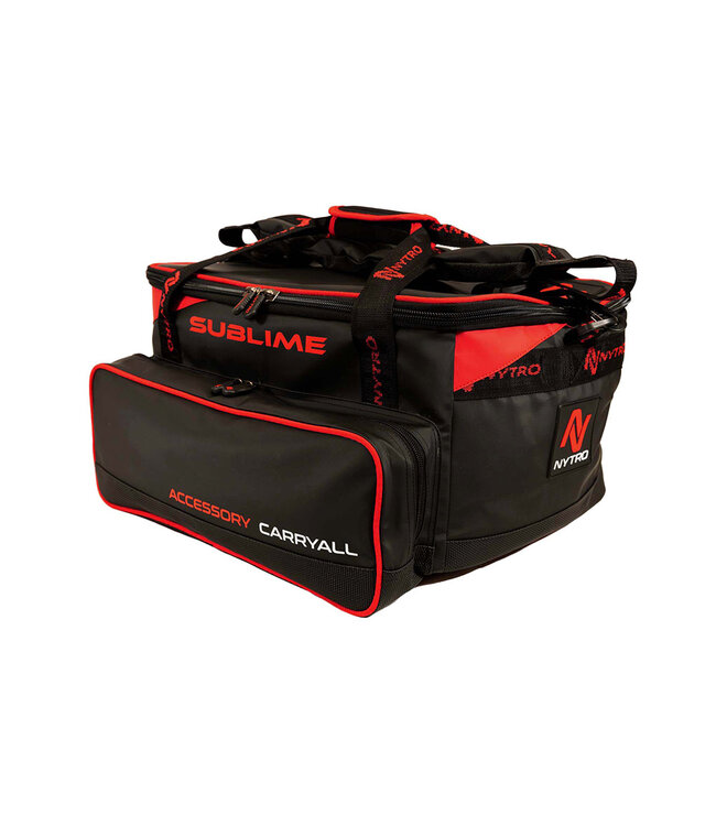 Nytro Sublime Accessory Carryall