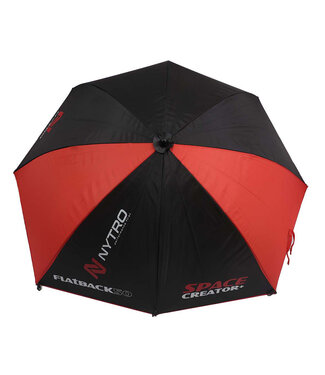 Nytro Parapluie Space Creator Flatback 50 (250cm)