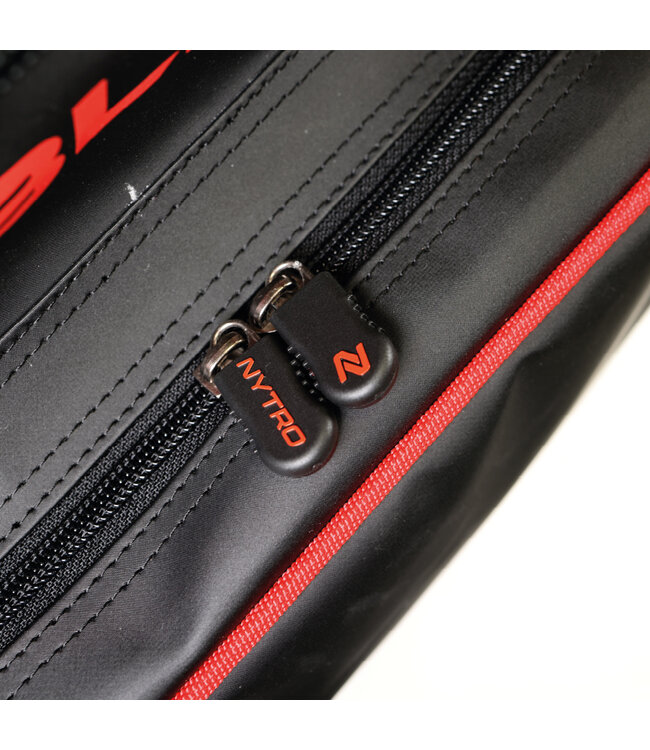 Nytro Sublime Hard-Shell Rod Holdall