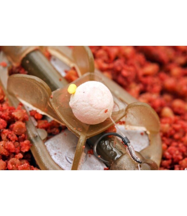 Guru X-Safe System Method Feeder