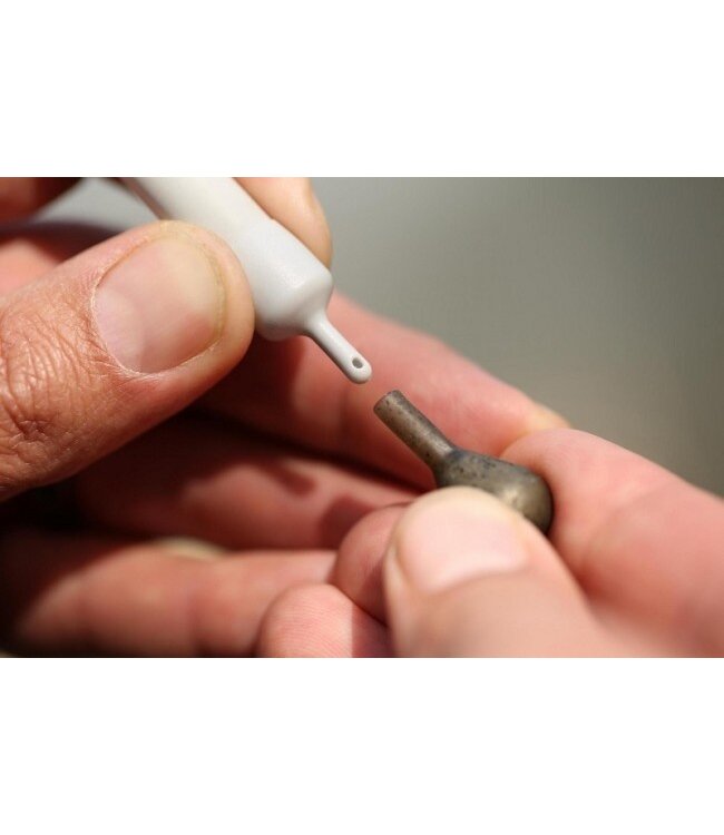 Guru Pellet Waggler Convecters (2 pcs)