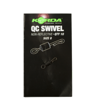 Korda Emerillon Quick Change Taille 8