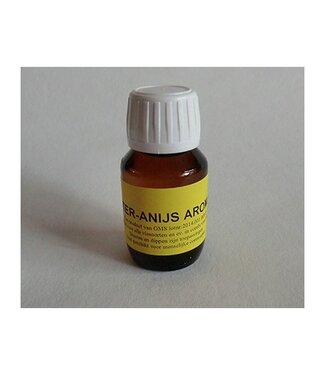 GMS Anis Arôme 50ml