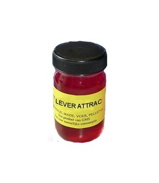 GMS Foie Attrac 100ml