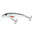 Salmo Floating Minnow 6cm - 4g (Tiefe: 0.5-1m)