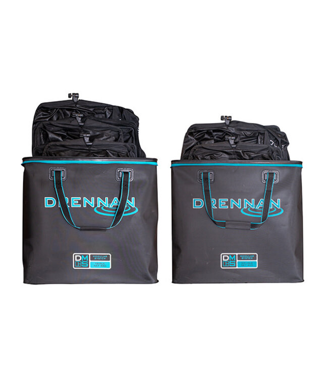 Drennan DMS EVA Wet Net Bag