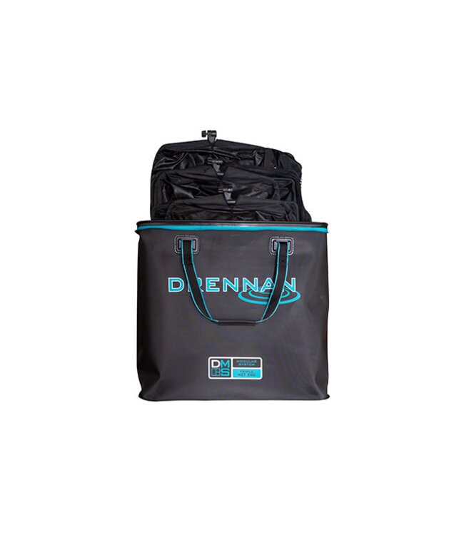 Drennan DMS EVA Sac à Bourriche
