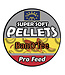 Champion Feed Pro Feed Super Soft Pellets 6mm 100g – Pellets Mous pour Poissons Blancs, F1 & Carpes