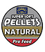 Champion Feed Pro Feed Super Soft Pellets 6mm 100g – Pellets Mous pour Poissons Blancs, F1 & Carpes